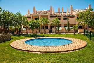 Hotel Hacienda Del Alamo Residences