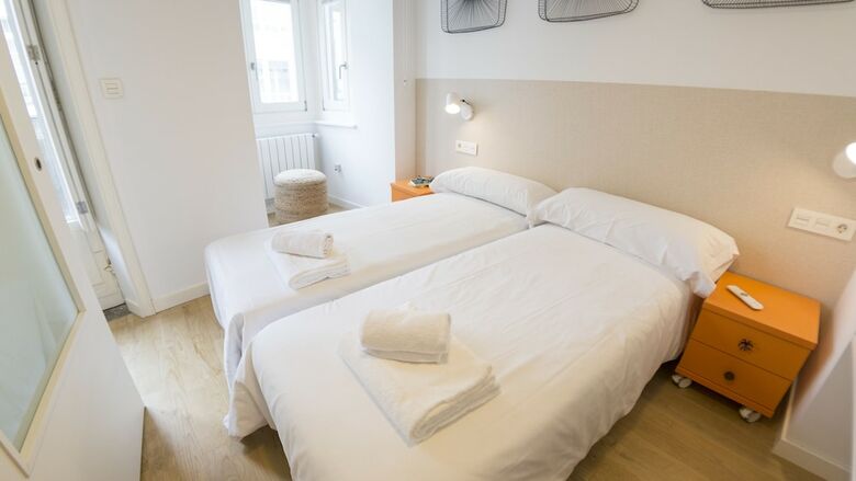 Apartamentos El Faro de Pepa By Como En Casa