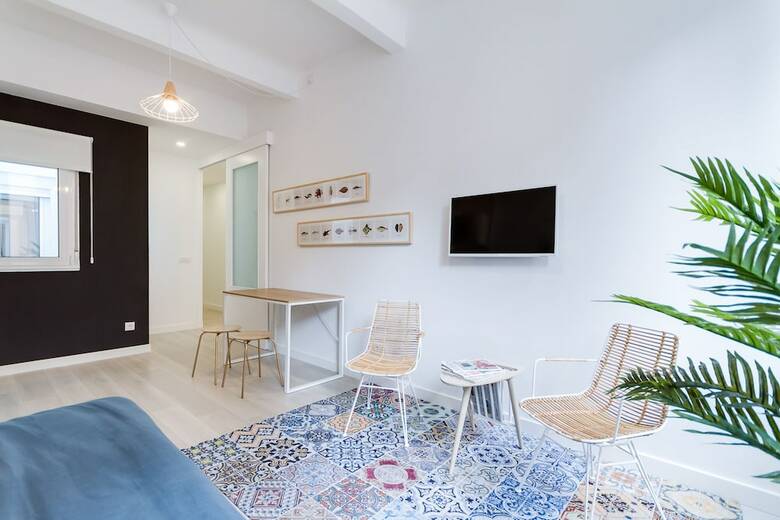 Apartamentos El Faro de Pepa By Como En Casa