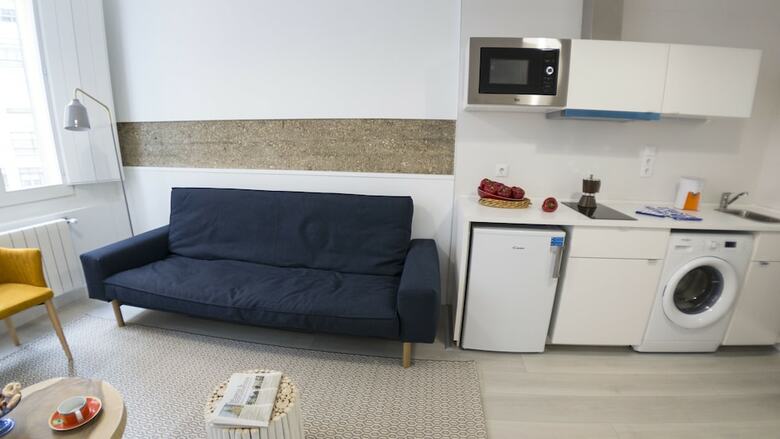 Apartamentos El Faro de Pepa By Como En Casa