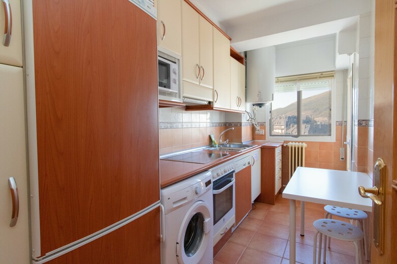 Villa Apartamentos Ciudadela de Jaca 3000