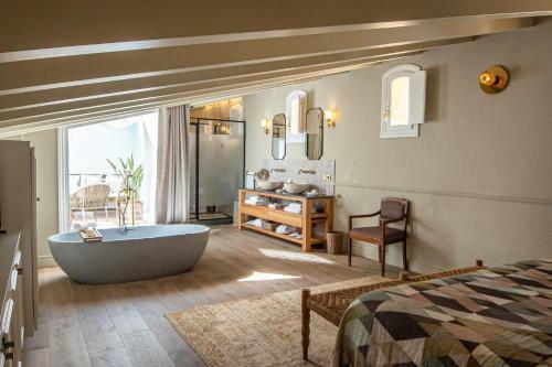 Hotel Boutique Can Sastre