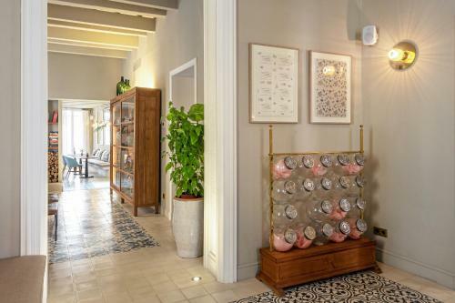 Hotel Boutique Can Sastre