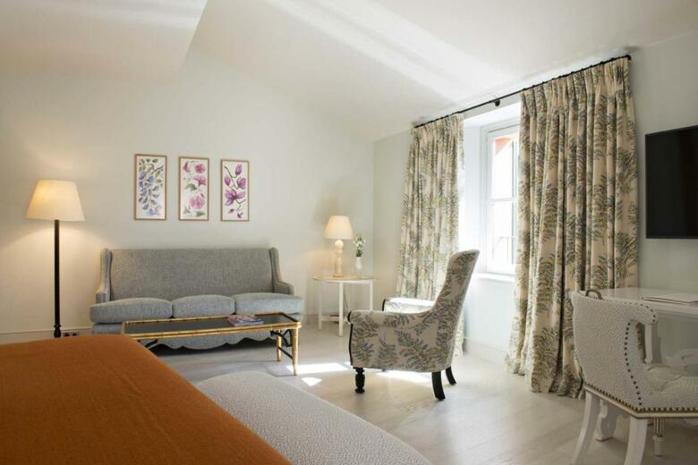Hotel Cappuccino - Palma (Formerly Hotel Mam�)