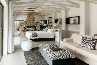 Hotel Hopewell Private Game Reserve