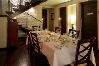 Hotel Hopewell Private Game Reserve