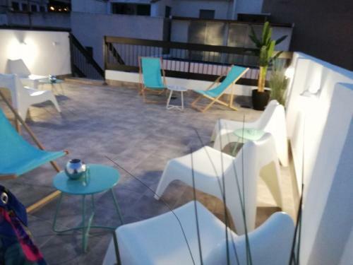 Solea House Hotel