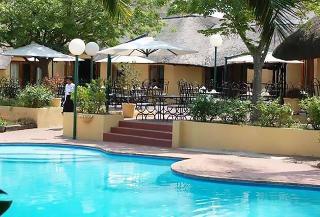 Shumba Valley Lodge & Conference Centre