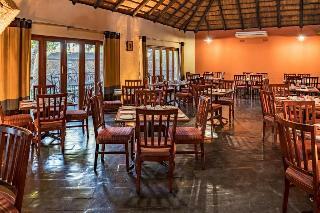 Shumba Valley Lodge & Conference Centre