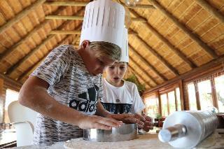 Hotel Chisomo Safari Lodge