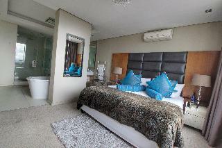 Hotel Century City Letting