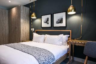 The Residency Sandhurst