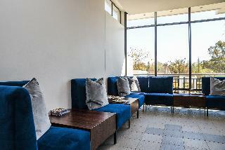 The Residency Sandhurst