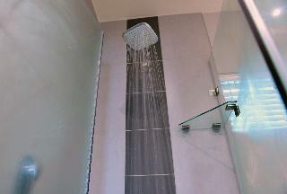 Hotel The Residency Jellicoe