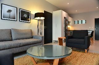 Hotel The Residency Jellicoe