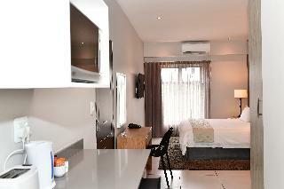 Hotel The Residency Jellicoe