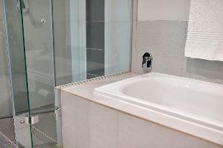 Hotel The Residency Jellicoe