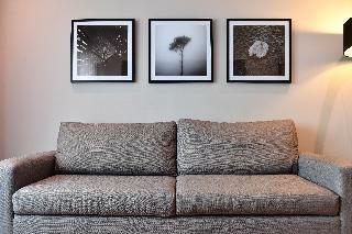 Hotel The Residency Jellicoe