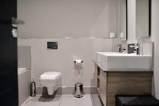 Hotel The Residency Jellicoe