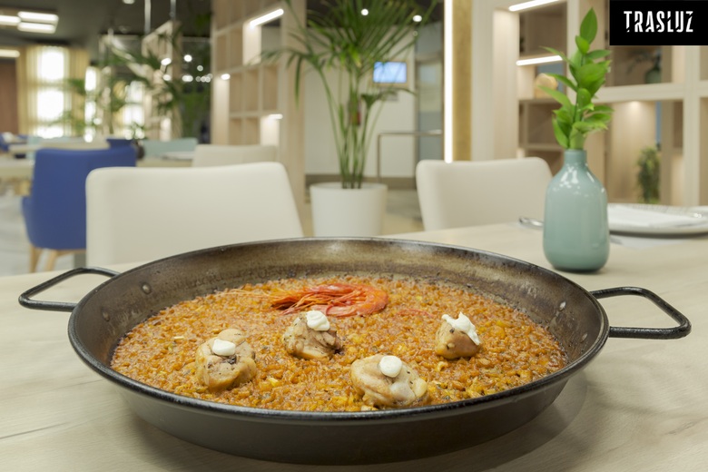 Hotel The Level Melia Alicante
