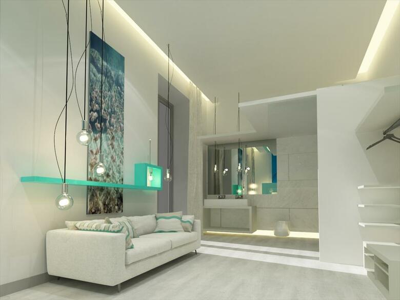 Hotel HD Acuario Lifestyle