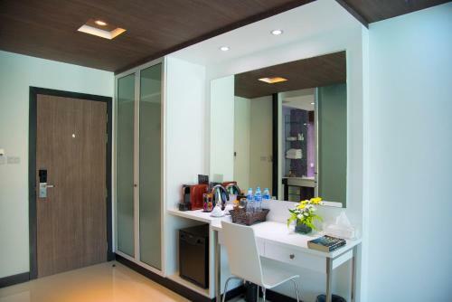 Hotel The L Resort Krabi