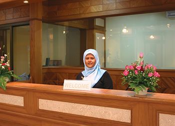 Albergue Amorn Mansion