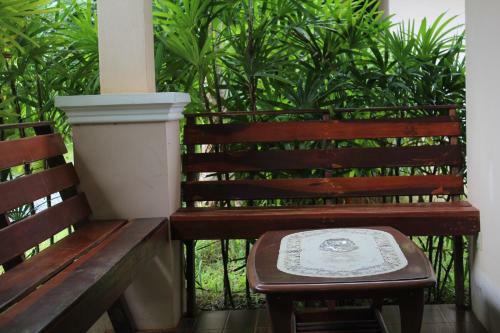 Apartamentos Ao Nang, Bang-on Resort