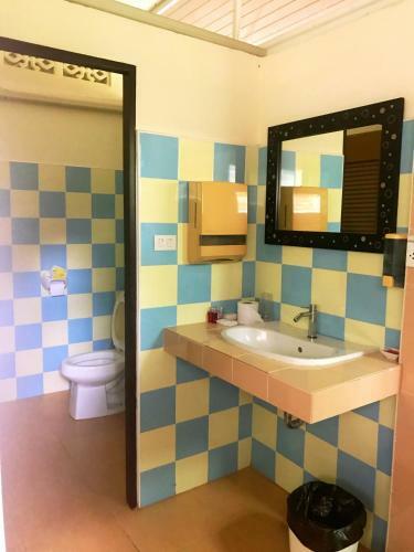 Apartamentos Ao Nang, Bang-on Resort