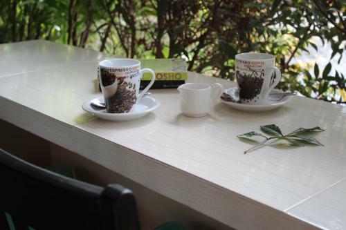 Apartamentos Ao Nang, Bang-on Resort