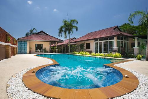 Apartamentos Ao Nang, Bang-on Resort