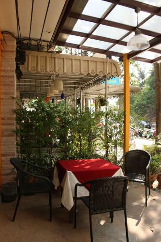 Albergue Ao Nang View La Villa