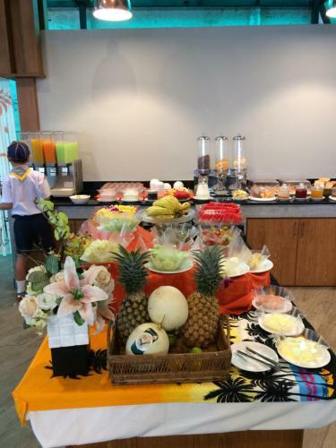 Aonang Sunset Hotel