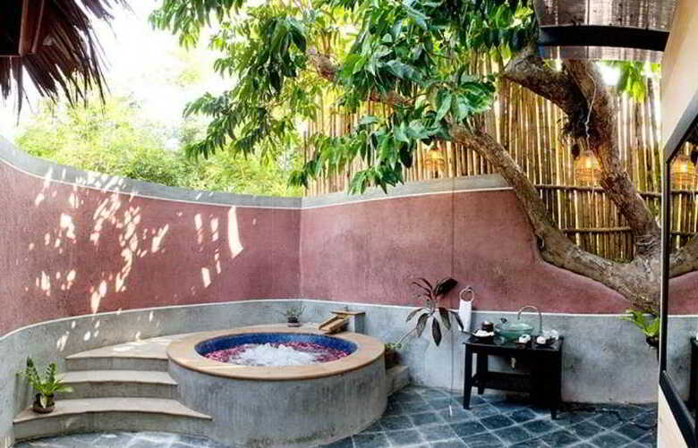 Hotel Somkiet Buri Resort & Spa