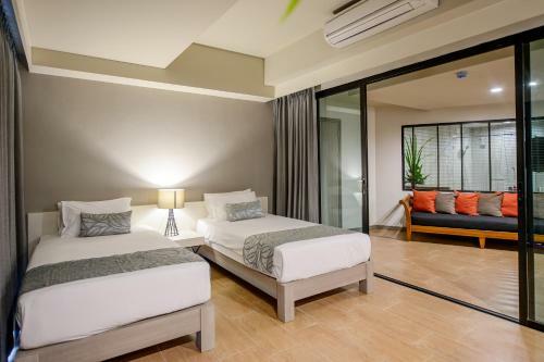 Hotel Krabi La Playa Resort