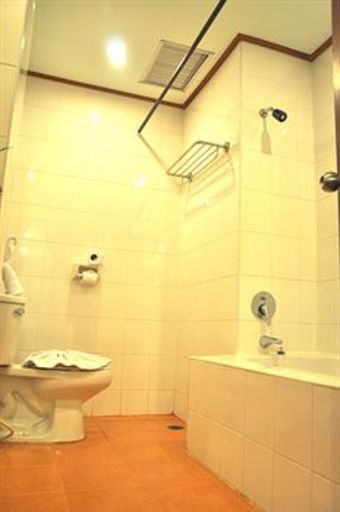 Aonang President Hotel