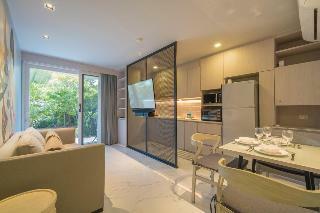 Hotel Karon Butterfly Residence