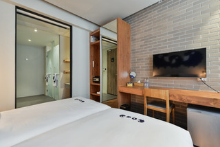 Hotel Kokotel Surawong