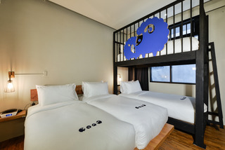 Hotel Kokotel Surawong