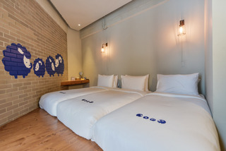 Hotel Kokotel Surawong