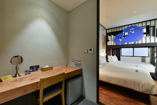 Hotel Kokotel Surawong