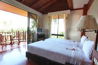 Hotel Baiyoke Seacoast Resort Koh Samui