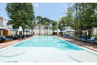 Hotel Sala Samui Chaweng Beach Resort