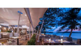 Hotel Sala Samui Chaweng Beach Resort