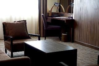 Louis Tavern Hotel