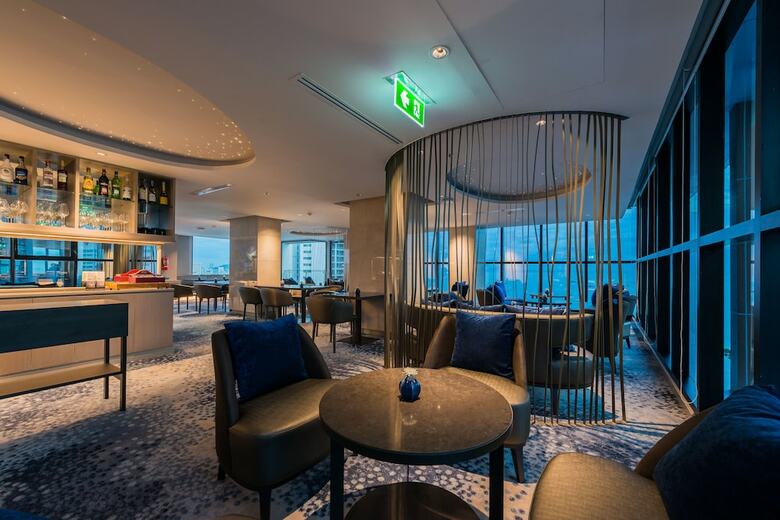 Mytt Beach Hotel