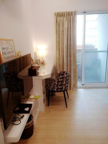 Meet Travelers Guest House