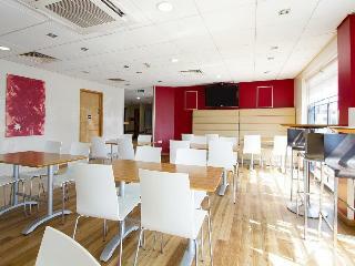 Hotel Travelodge Blackpool South Promenade