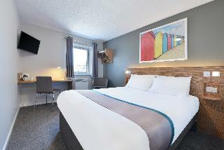 Hotel Travelodge Brighton Seafront