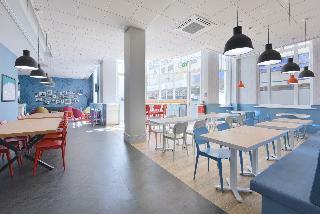 Hotel Travelodge Brighton Seafront
